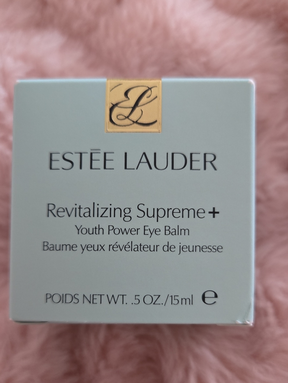 Estee Lauder Revitalizing Supreme+ Youth Power Eye Balm